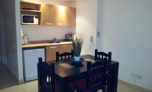 Apartamento Concord Pilar Neo Suites