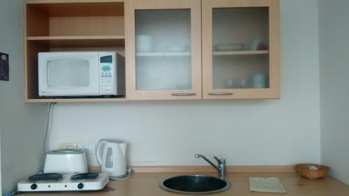 Apartamento Concord Pilar Neo Suites