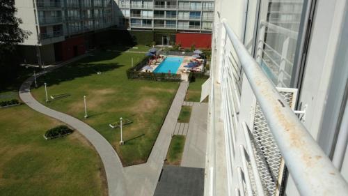 Apartamento Concord Pilar Neo Suites