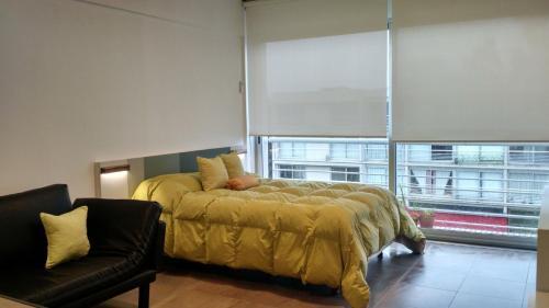 Apartamento Concord Pilar Neo Suites