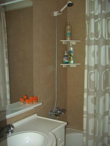 Apartamento Concord Pilar Neo Suites
