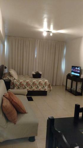 Apartamento Concord Pilar Neo Suites