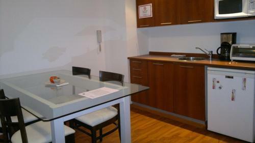 Apartamento Concord Pilar Neo Suites