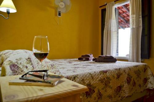 Posada Villapancha