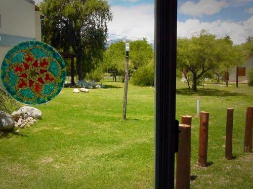 Lodge Caba�a Cordoba