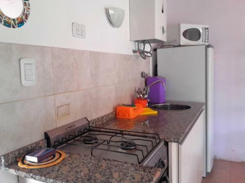 Lodge Caba�a Cordoba