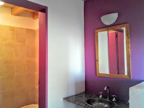 Lodge Caba�a Cordoba