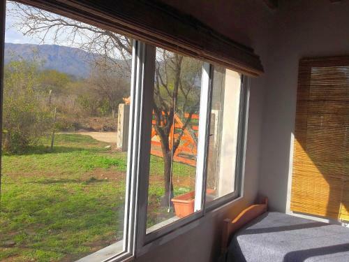 Lodge Caba�a Cordoba
