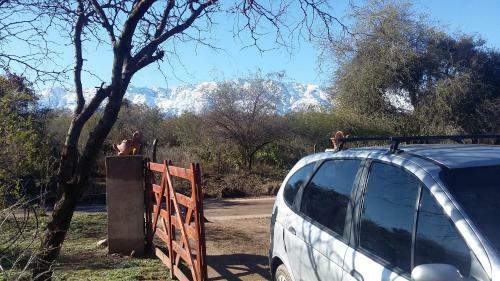 Lodge Caba�a Cordoba