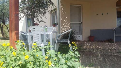 Lodge Caba�a Cordoba