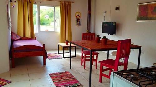 Lodge Caba�a Cordoba