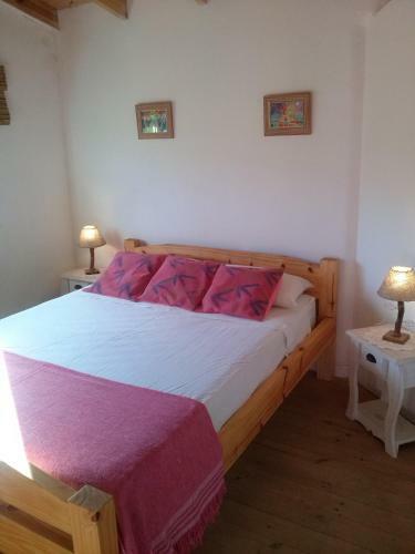 Lodge Caba�a Cordoba