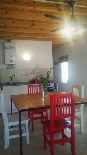 Lodge Caba�a Cordoba