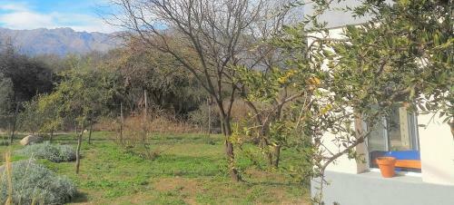 Lodge Caba�a Cordoba