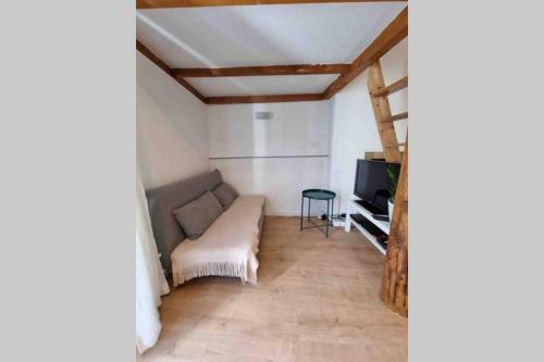 Apartamento Les Hirondelles
