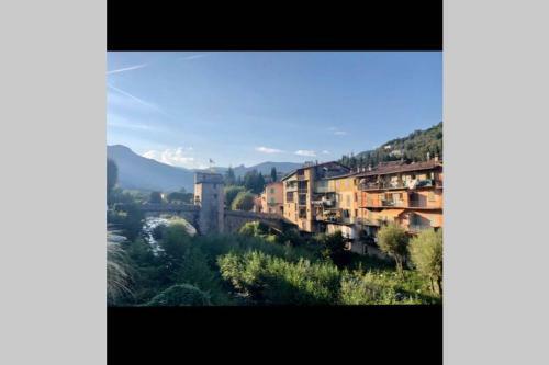 Apartamento Les Hirondelles
