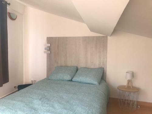 Apartamento 3 Pi�ces Sospel