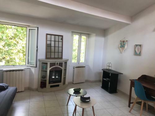 Apartamento 3 Pi�ces Sospel