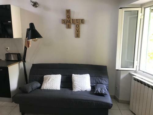 Apartamento 3 Pi�ces Sospel