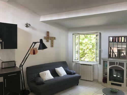 Apartamento 3 Pi�ces Sospel