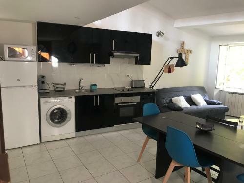 Apartamento 3 Pi�ces Sospel