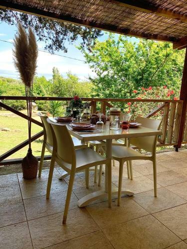 Camping Gallina Varja