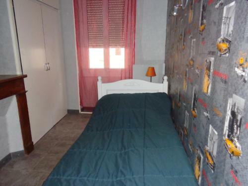 Apartamento 34 Rue de La Coucouroune G�te de La Coucouroune