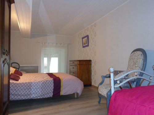 Apartamento 34 Rue de La Coucouroune G�te de La Coucouroune