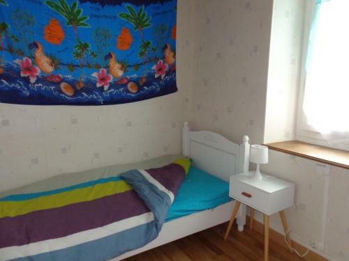 Apartamento 34 Rue de La Coucouroune G�te de La Coucouroune