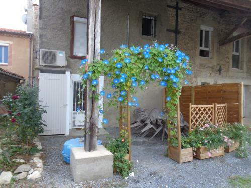 Apartamento 34 Rue de La Coucouroune G�te de La Coucouroune
