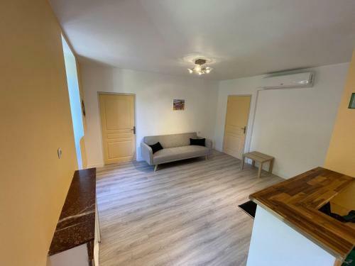 Apartamento Moulin De L'oulette