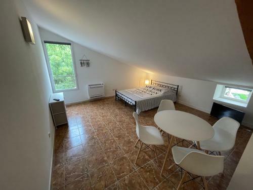 Apartamento Moulin De L'oulette