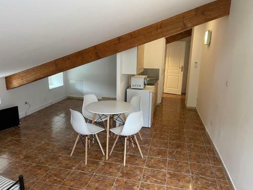 Apartamento Moulin De L'oulette