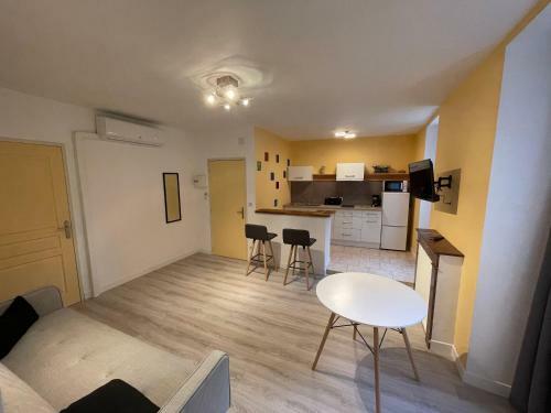 Apartamento Moulin De L'oulette