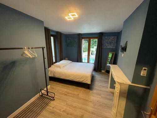 Apartamento Moulin De L'oulette