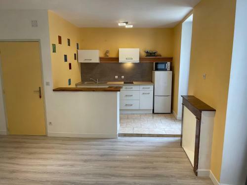 Apartamento Moulin De L'oulette