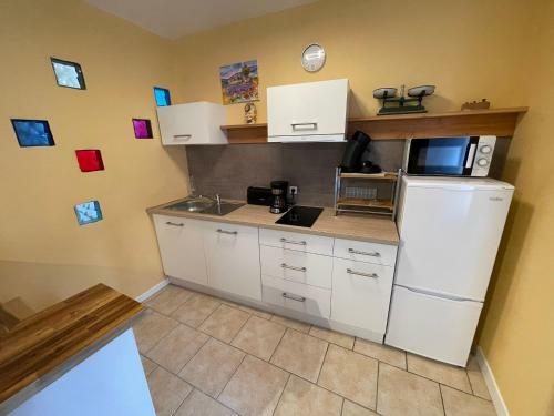 Apartamento Moulin De L'oulette