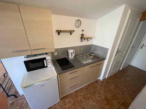 Apartamento Moulin De L'oulette