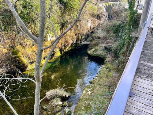 Apartamento Moulin De L'oulette