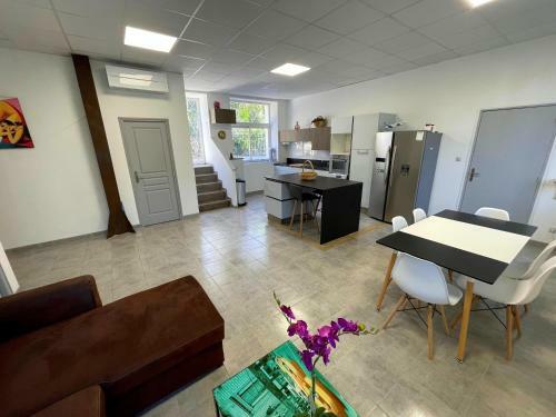 Apartamento Moulin De L'oulette