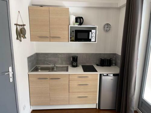 Apartamento Moulin De L'oulette