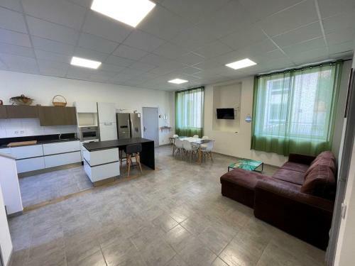 Apartamento Moulin De L'oulette