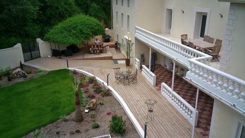 Apartamento Moulin De L'oulette