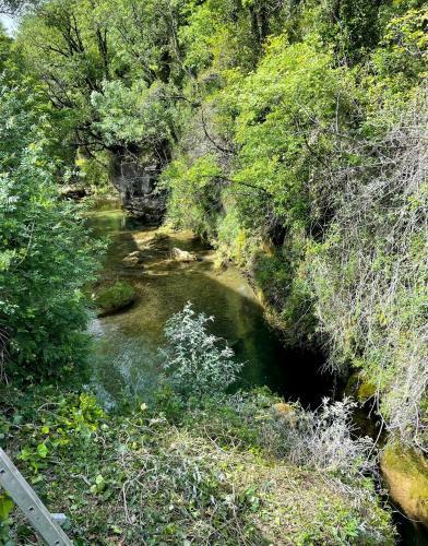 Apartamento Moulin De L'oulette