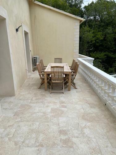 Apartamento Moulin De L'oulette