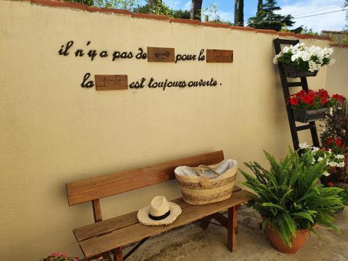 Apartamento Residence Les Pins