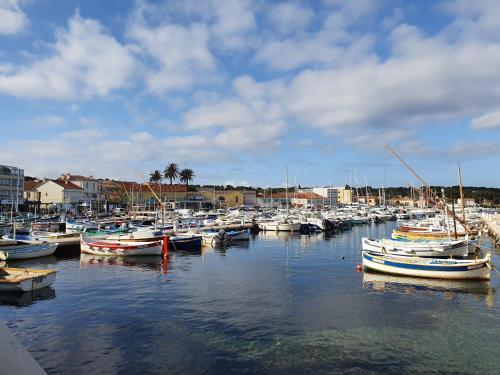 Apartamento Residence Les Pins