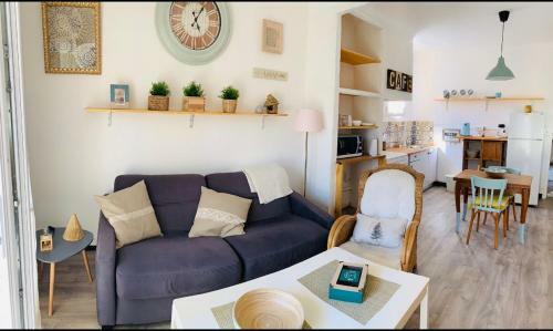 Apartamento Residence Les Pins