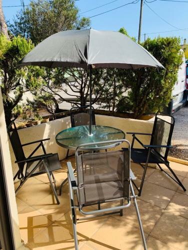 Apartamento Residence Les Pins