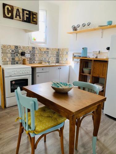Apartamento Residence Les Pins